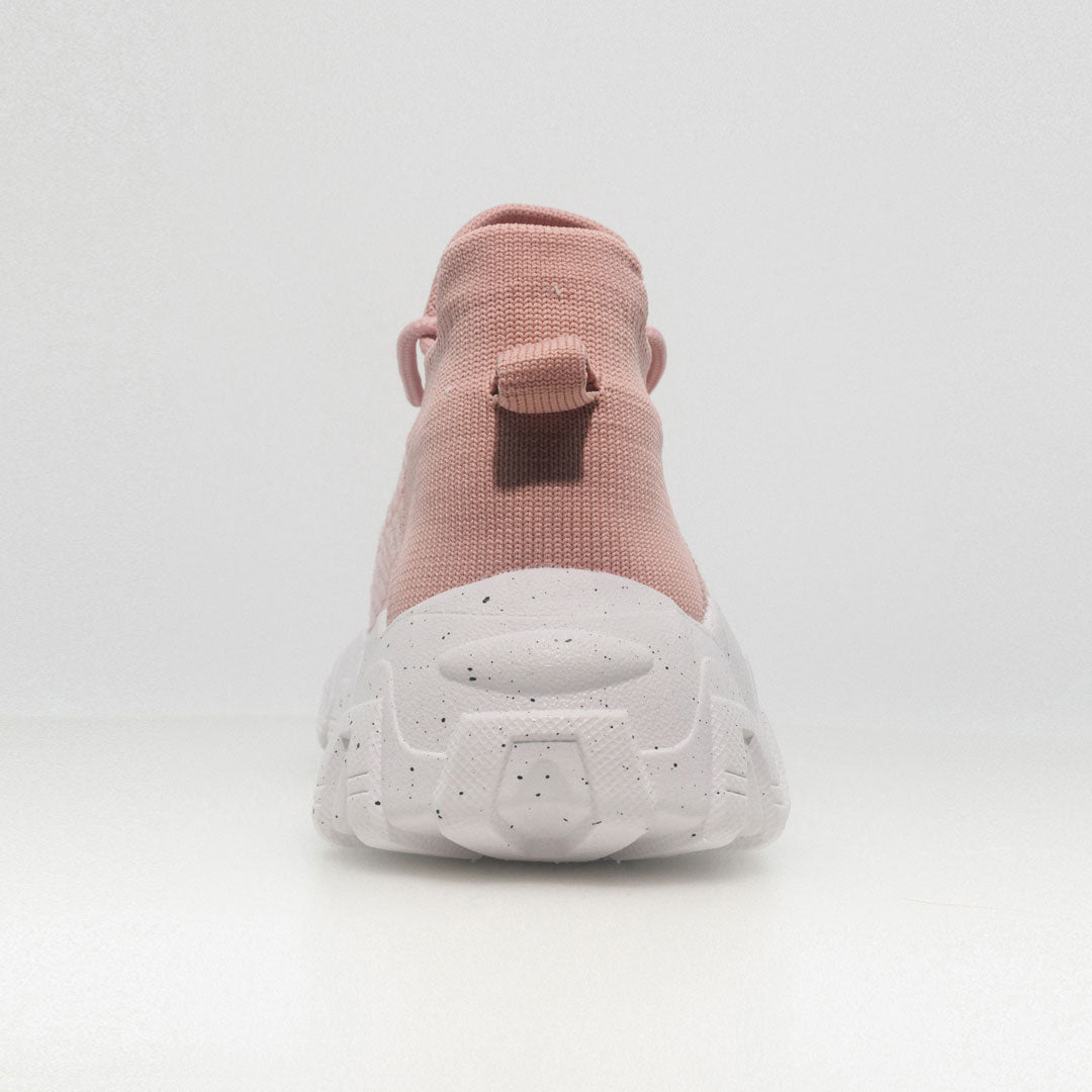 OrtoPro Active 1.0 - Rosa Palo y Blanco