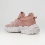 OrtoPro Active 1.0 - Rosa Palo y Blanco