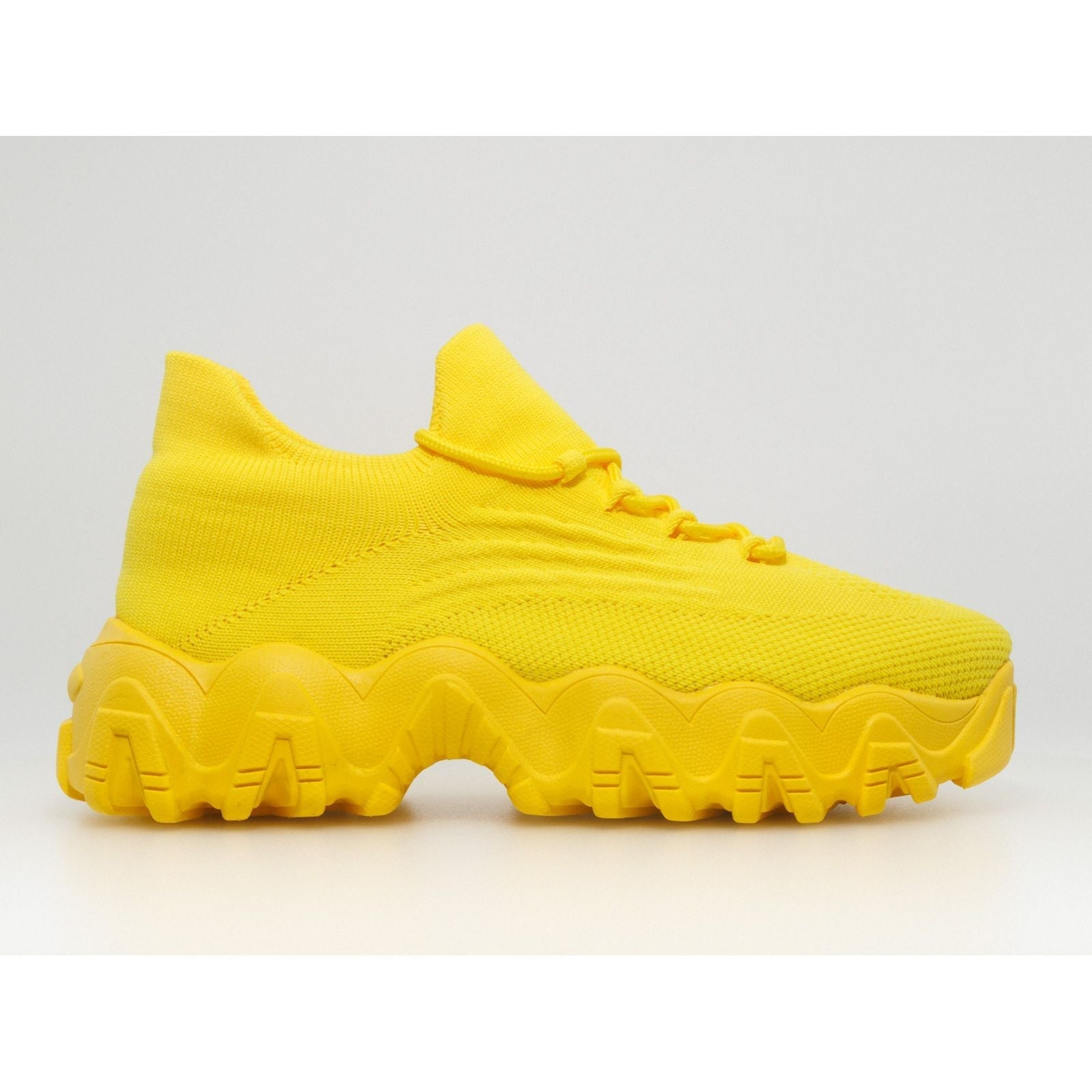 OrtoPro Active 1.0 - Amarillo Plátano