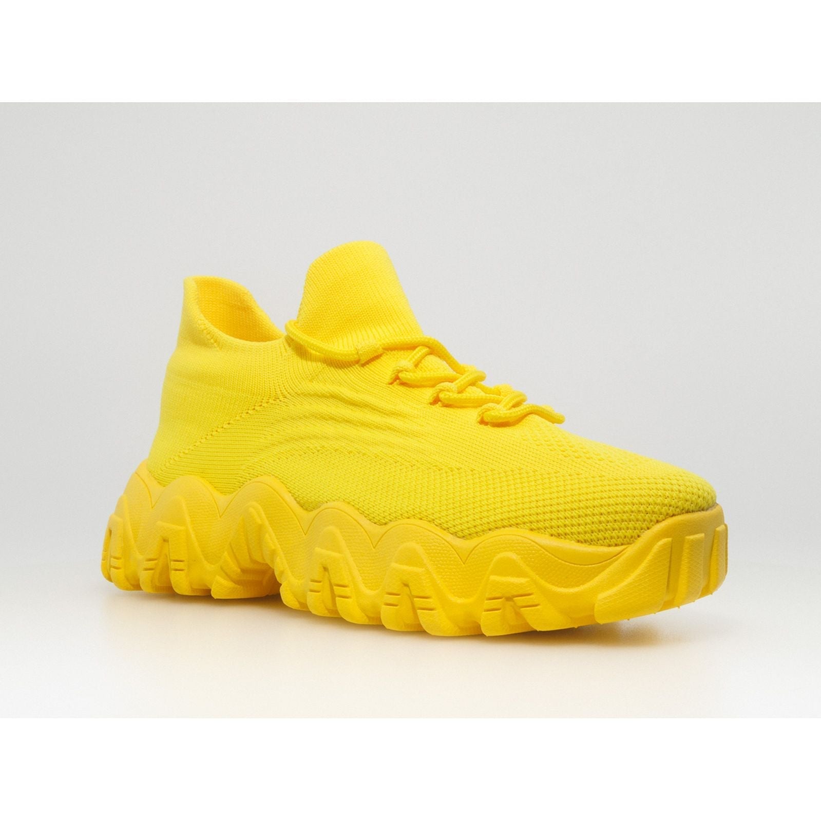 OrtoPro Active 1.0 - Amarillo Plátano