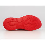 OrtoPro Active 1.0 - Rojo Vino