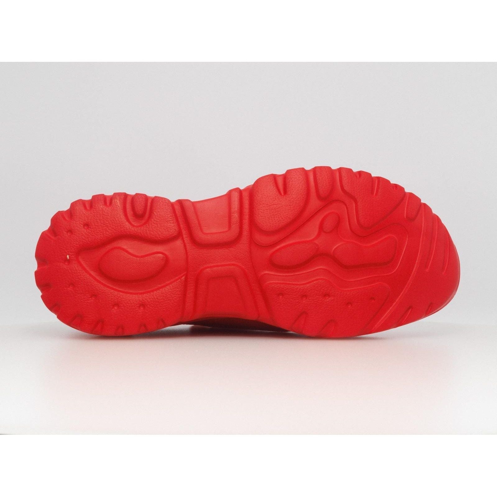 OrtoPro Active 1.0 - Rojo Vino