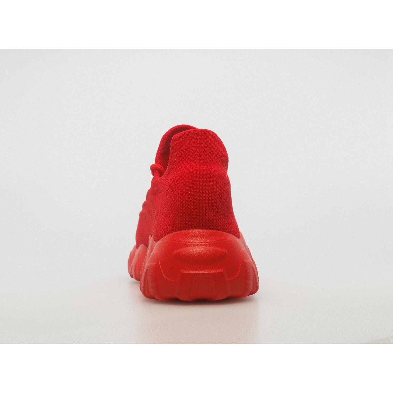 OrtoPro Active 1.0 - Rojo Vino