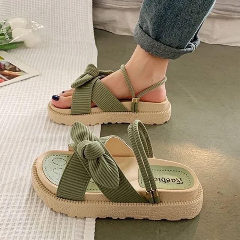Sandalias de Verano