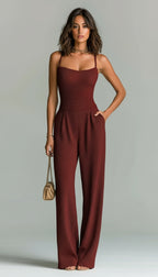 Isabella Jumpsuit