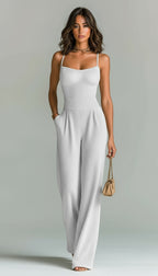 Isabella Jumpsuit