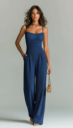 Isabella Jumpsuit
