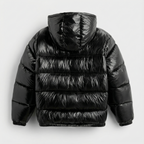 NIGHTGLOSS™║Plumífero Premium