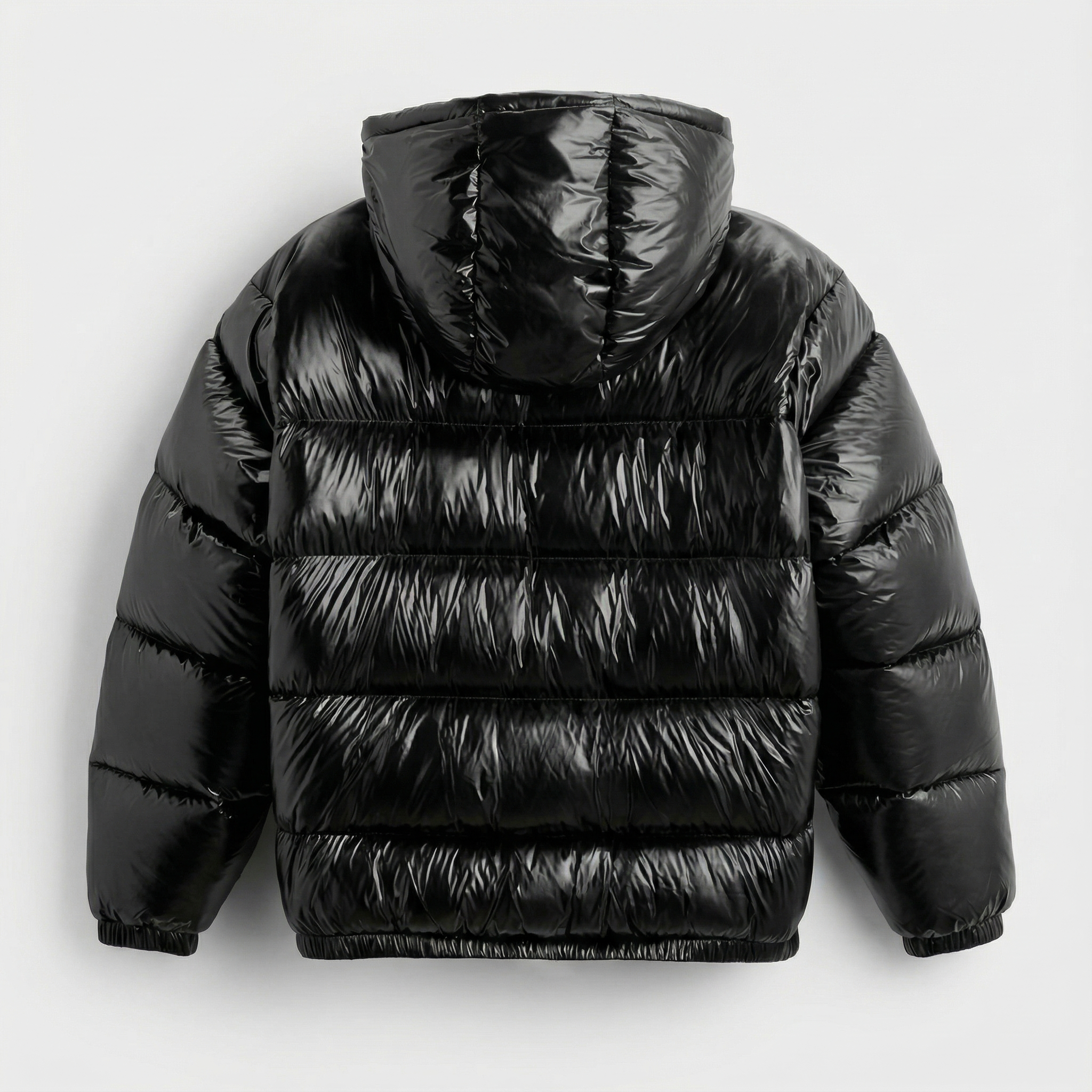 NIGHTGLOSS™║Plumífero Premium