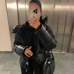 NIGHTGLOSS™║Plumífero Premium