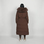 ELISE™║Chaqueta acolchada