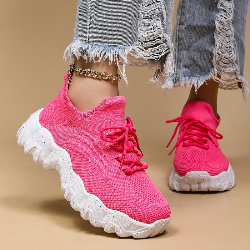 OrtoPro Active 1.0 - Rosa y Blanco