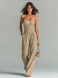 Isabella Jumpsuit