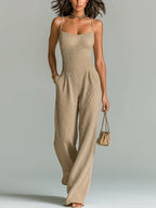 Isabella Jumpsuit