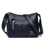 Bolso Cruzado | MICAELA