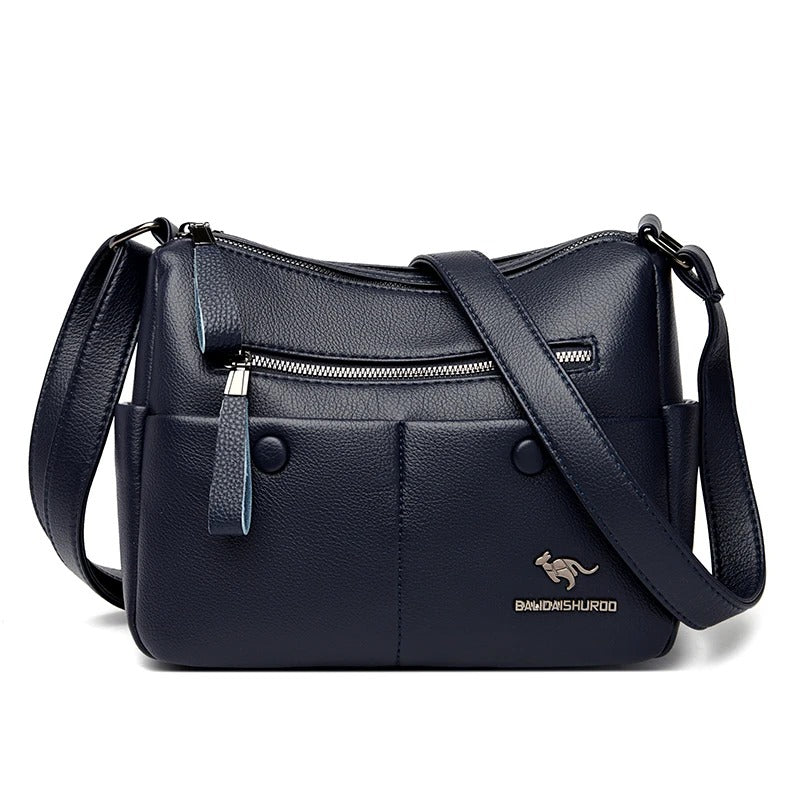 Bolso Cruzado | MICAELA