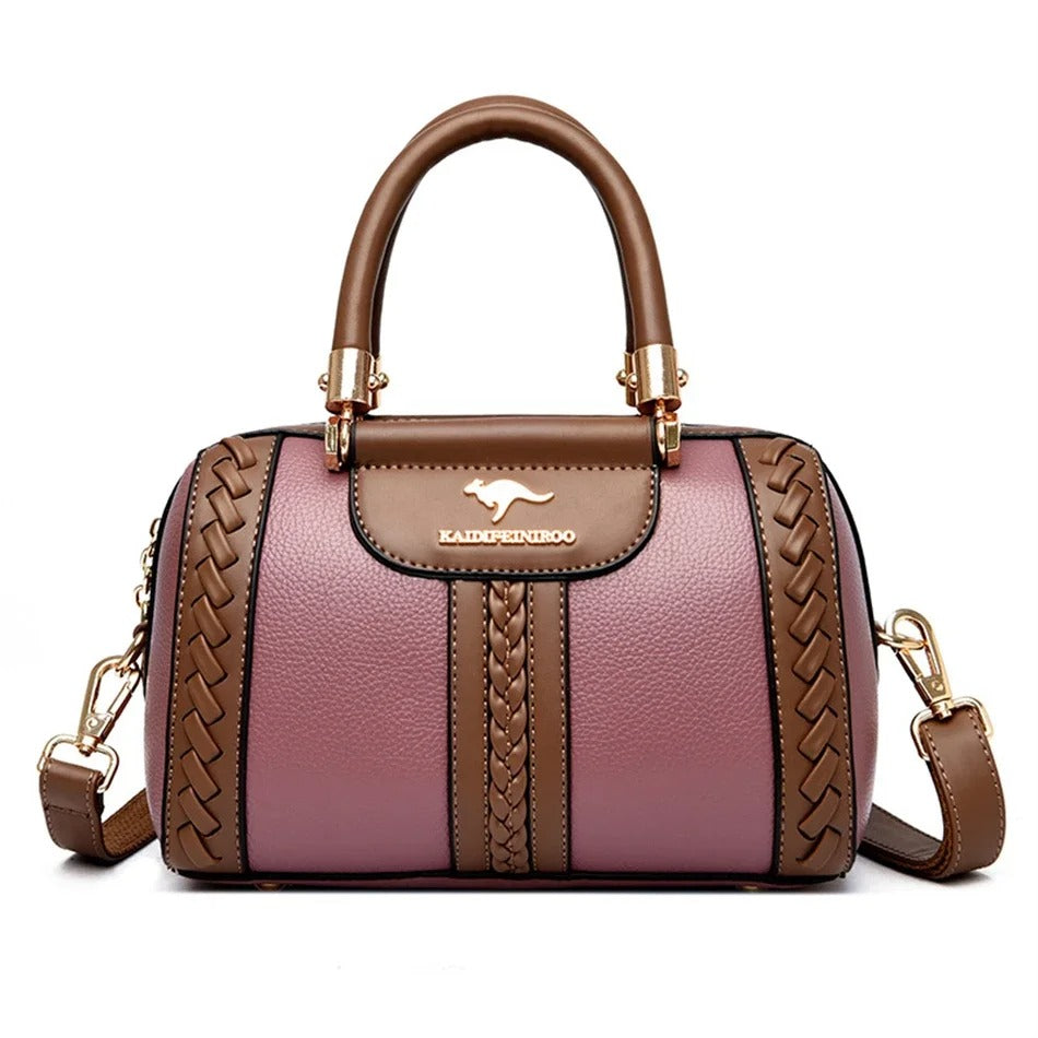 Bolso de Mano Elegante | VICTORIA