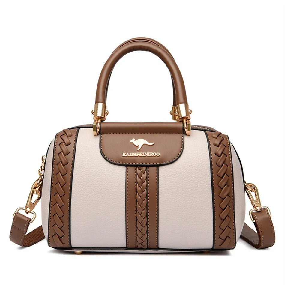 Bolso de Mano Elegante | VICTORIA