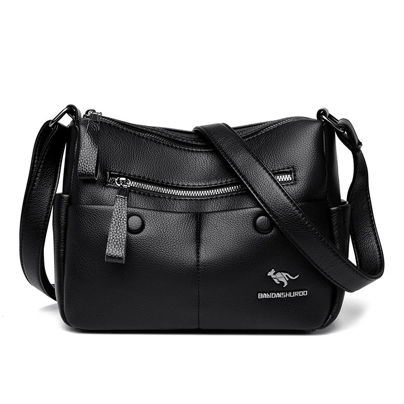 Bolso Cruzado | MICAELA