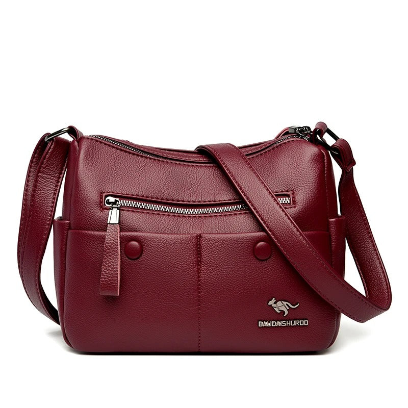 Bolso Cruzado | MICAELA