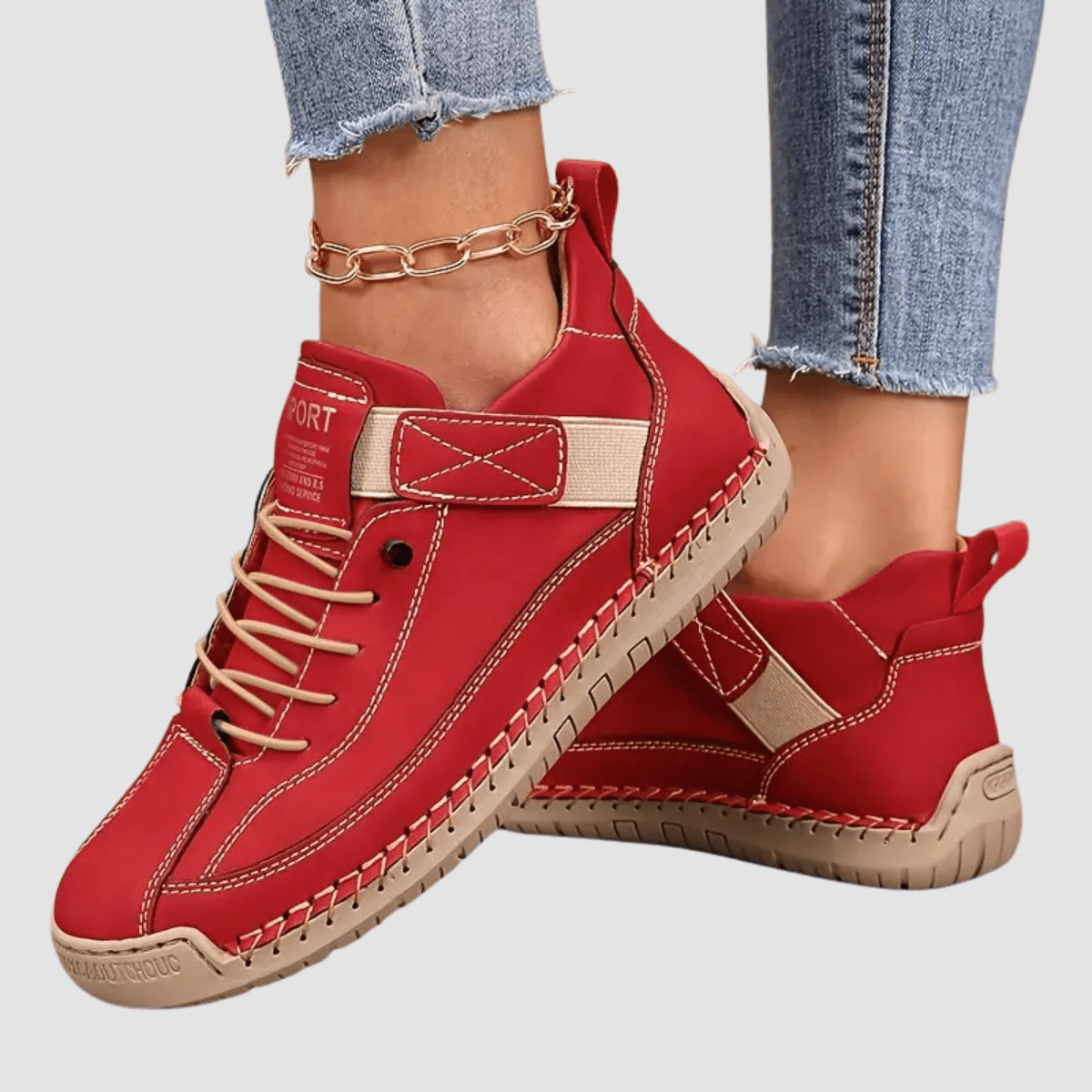 Meya™ |  Zapatillas Ortopédicas