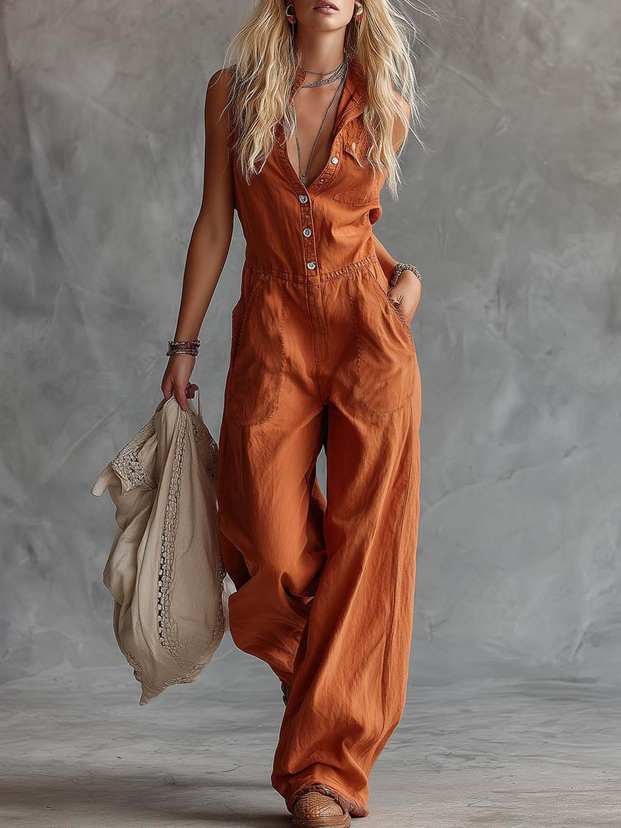 Siena Jumpsuit