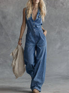 Alma Jumpsuit