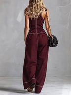 Alessia Jumpsuit