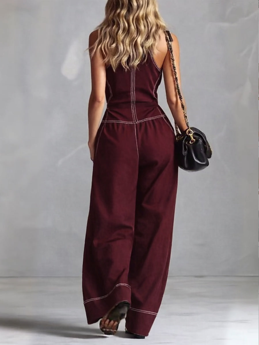 Alessia Jumpsuit