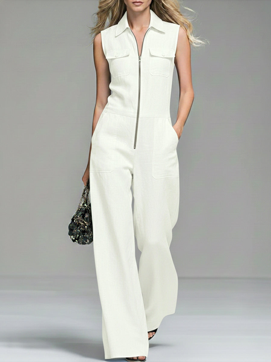 Gianna Jumpsuit