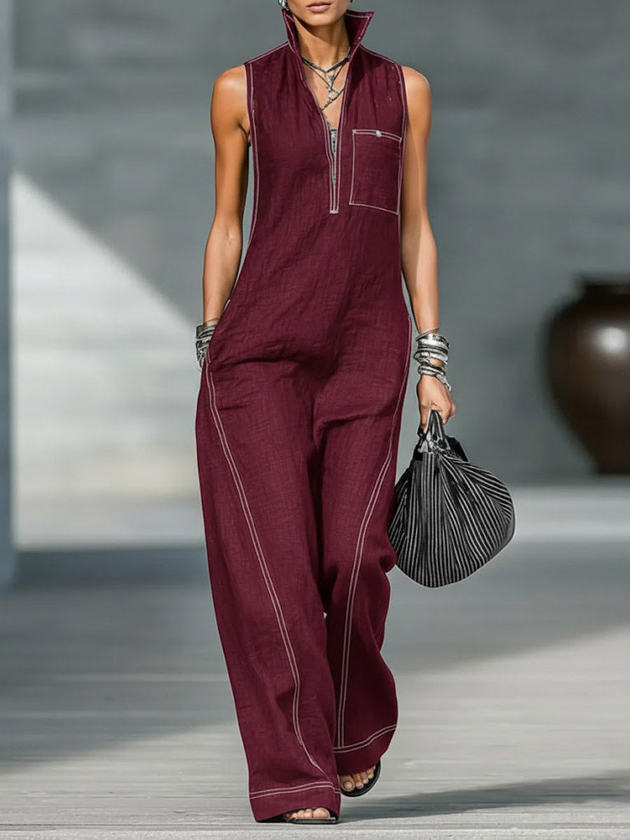 Elena Jumpsuit