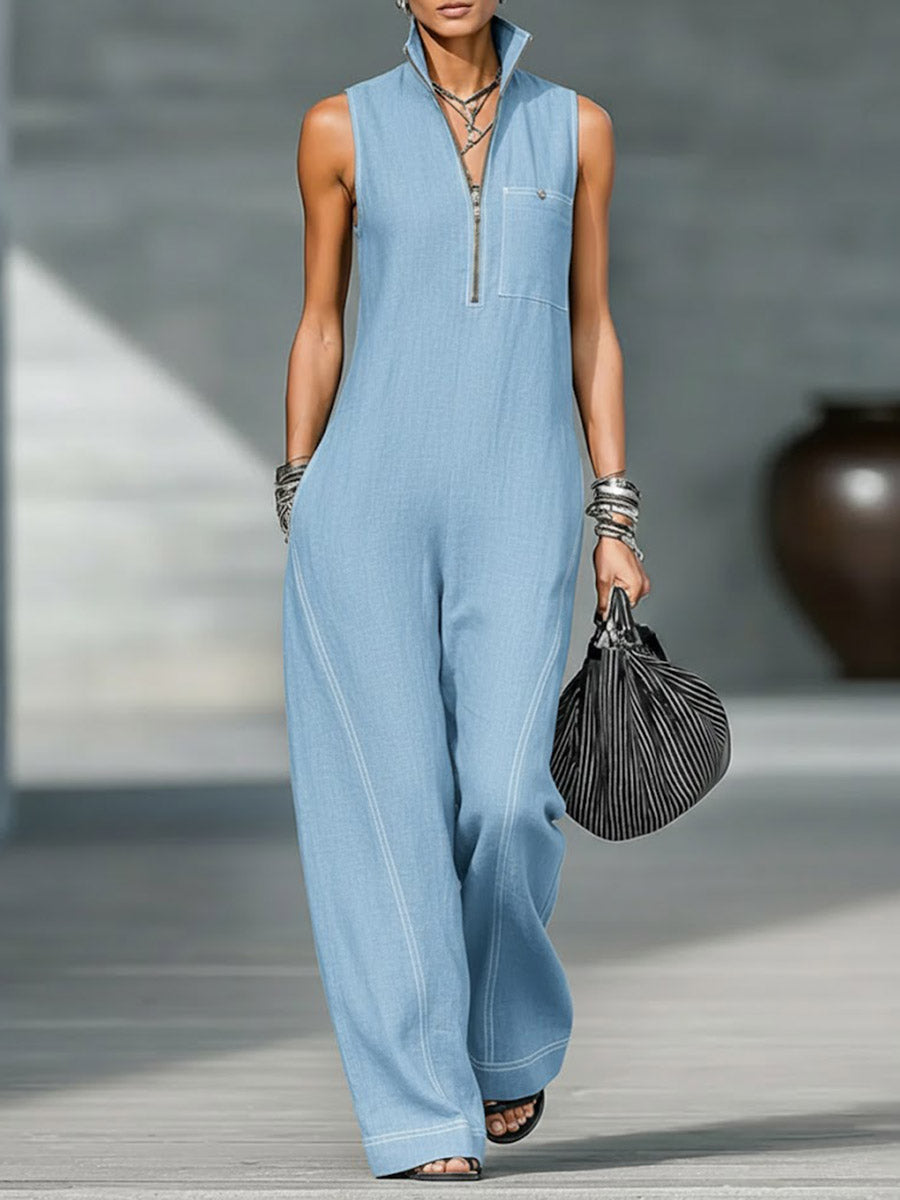 Elena Jumpsuit
