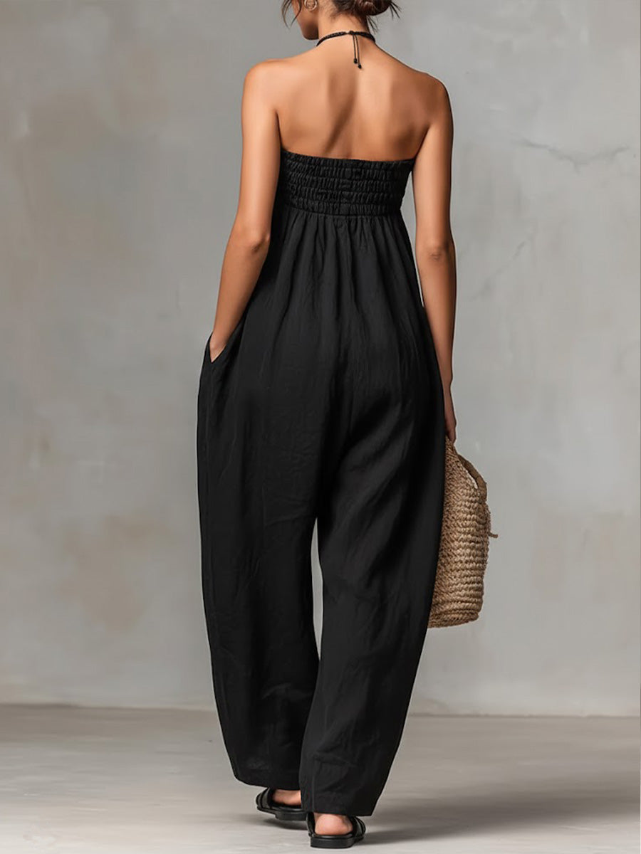 Celeste Jumpsuit