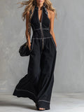 Alessia Jumpsuit