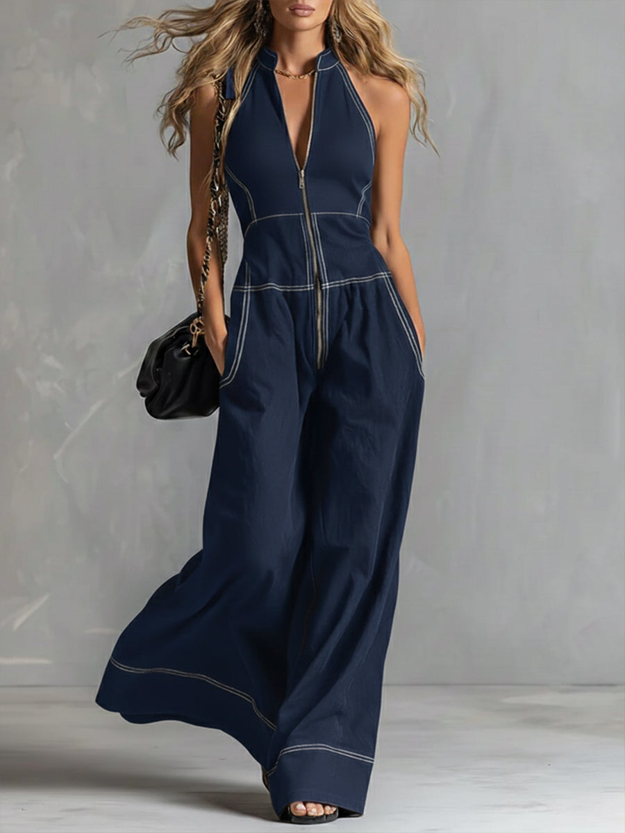 Alessia Jumpsuit