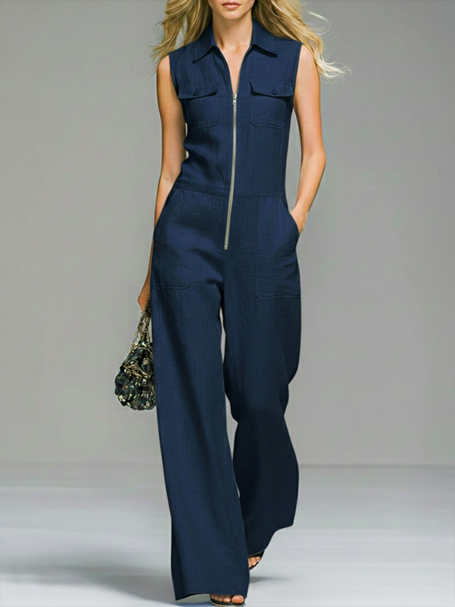 Gianna Jumpsuit