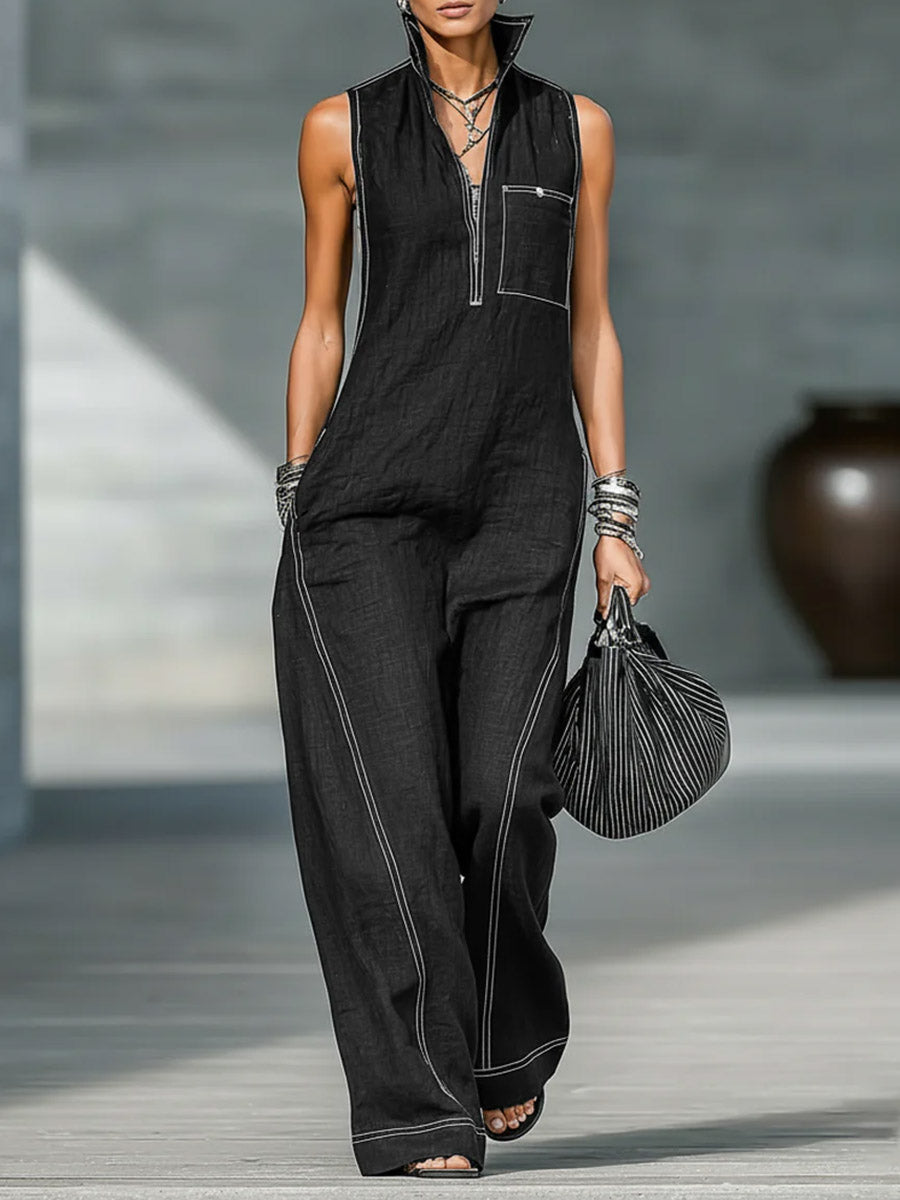 Elena Jumpsuit