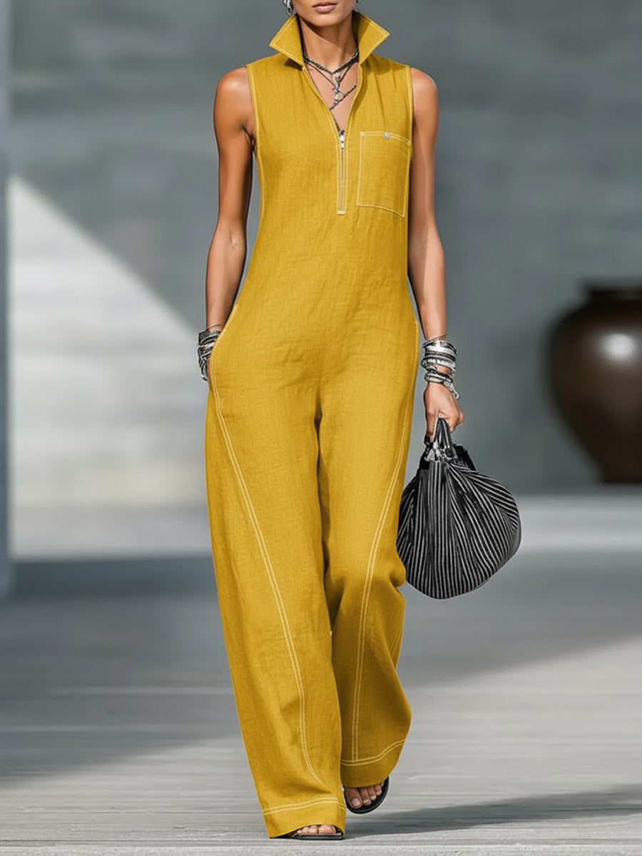 Elena Jumpsuit