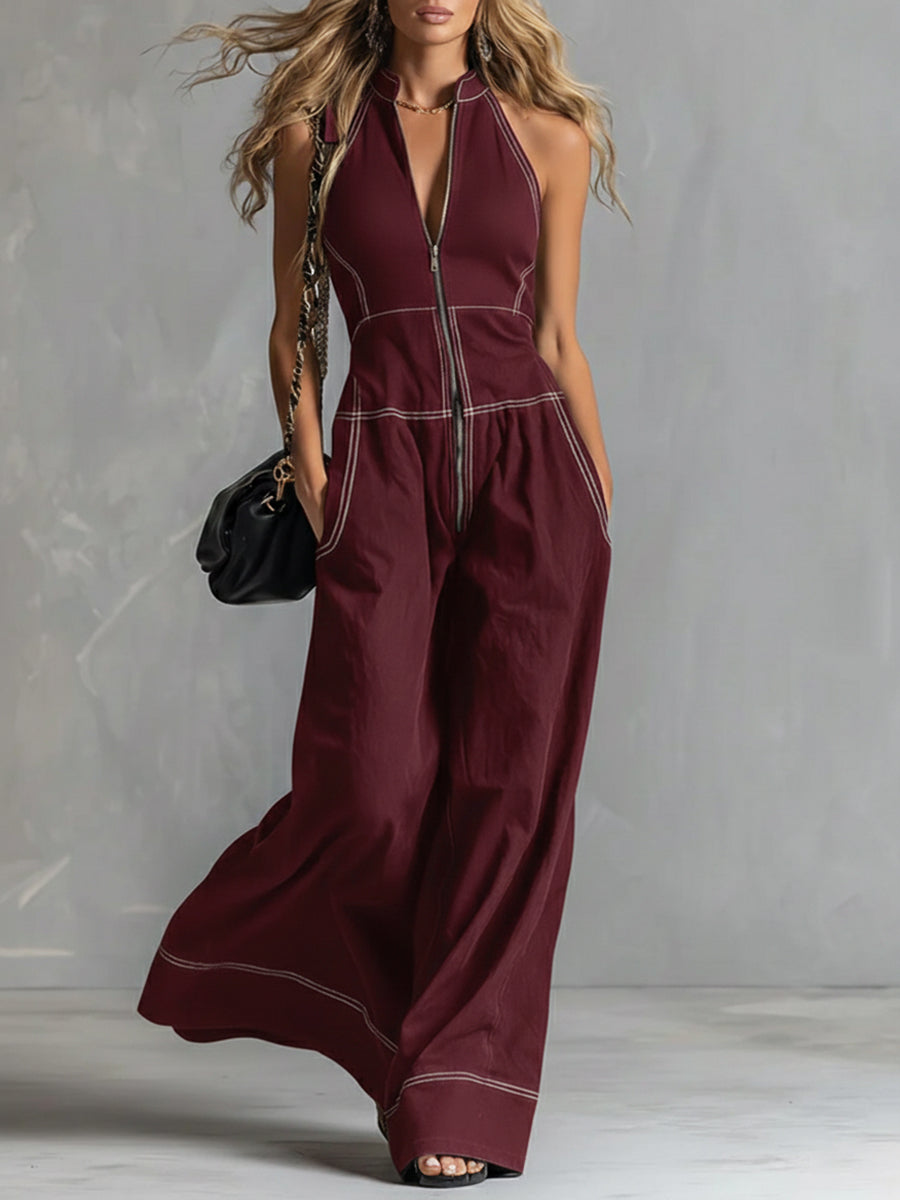 Alessia Jumpsuit