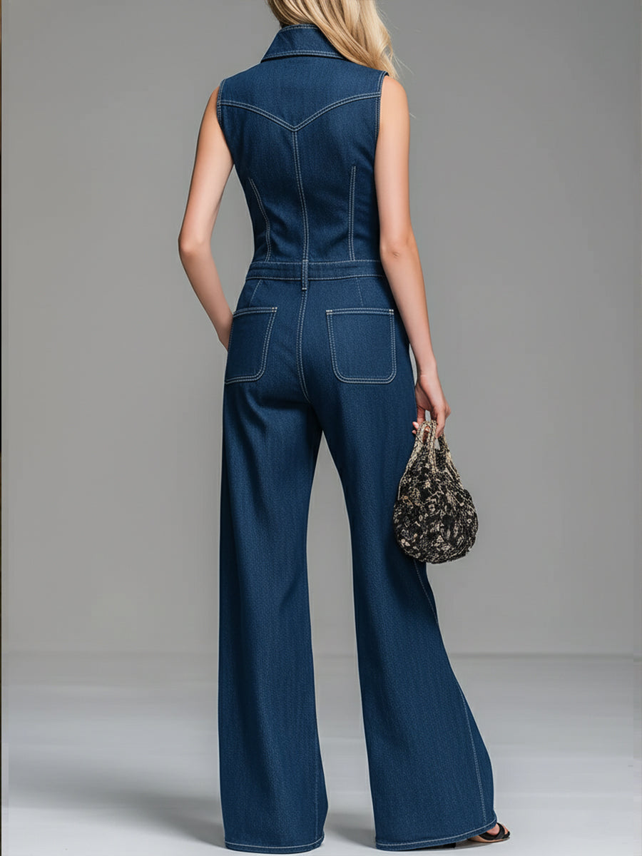 Valeria Jumpsuit