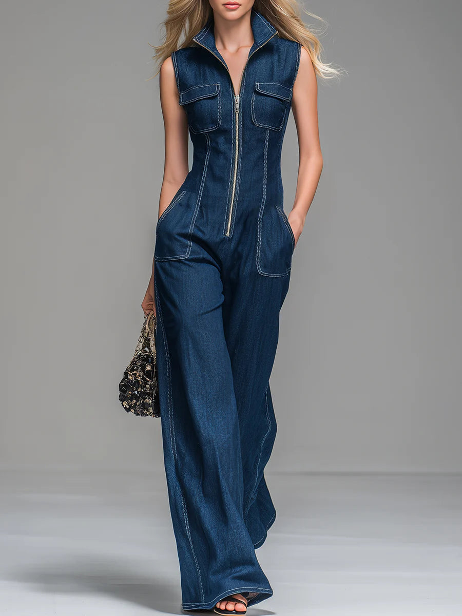 Valeria Jumpsuit