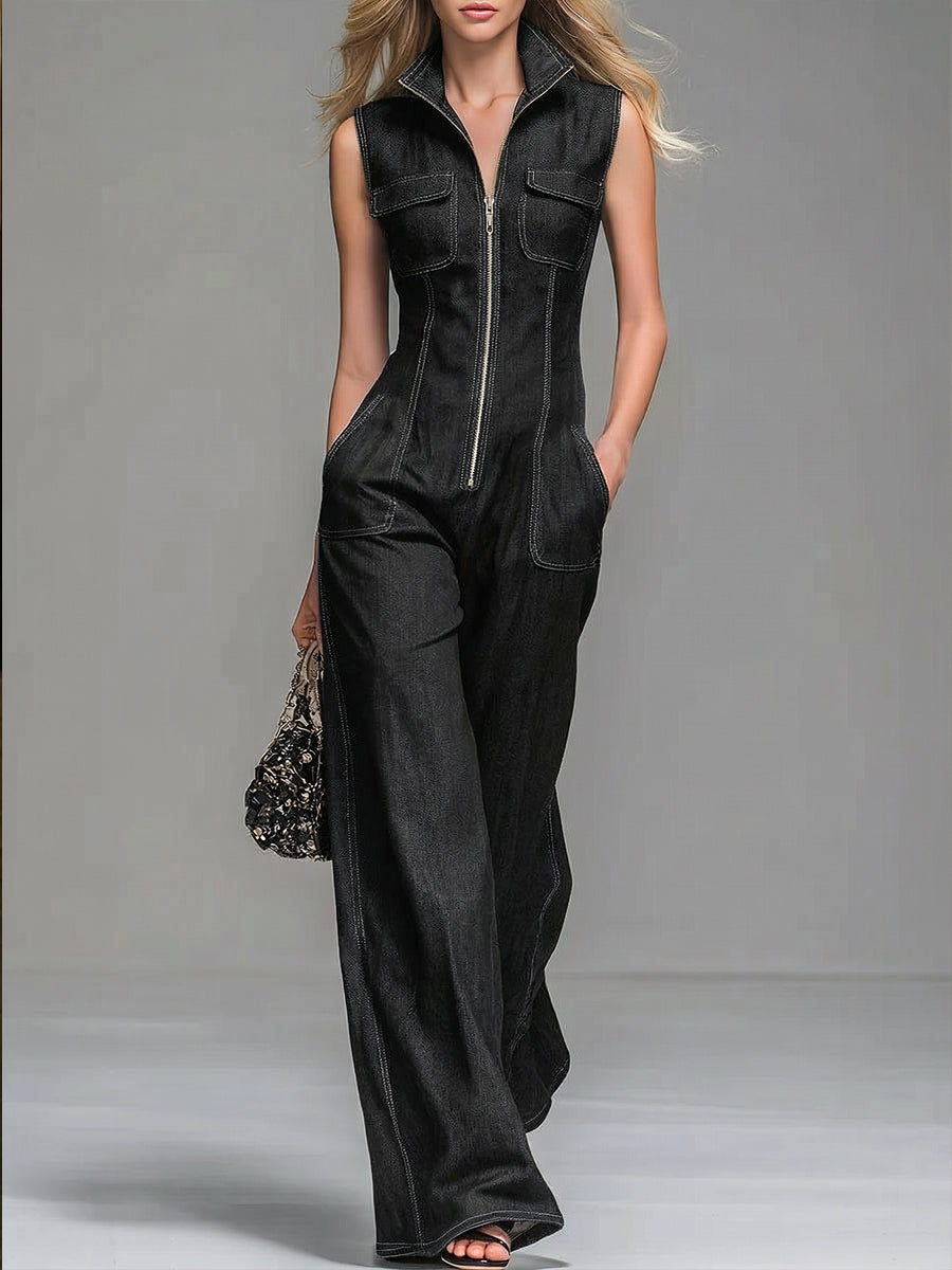 Valeria Jumpsuit