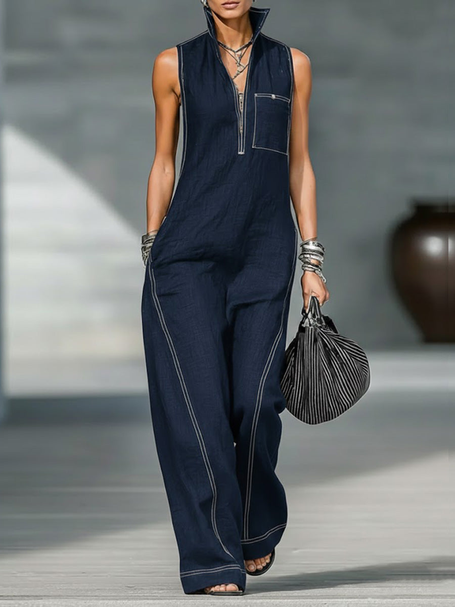 Elena Jumpsuit