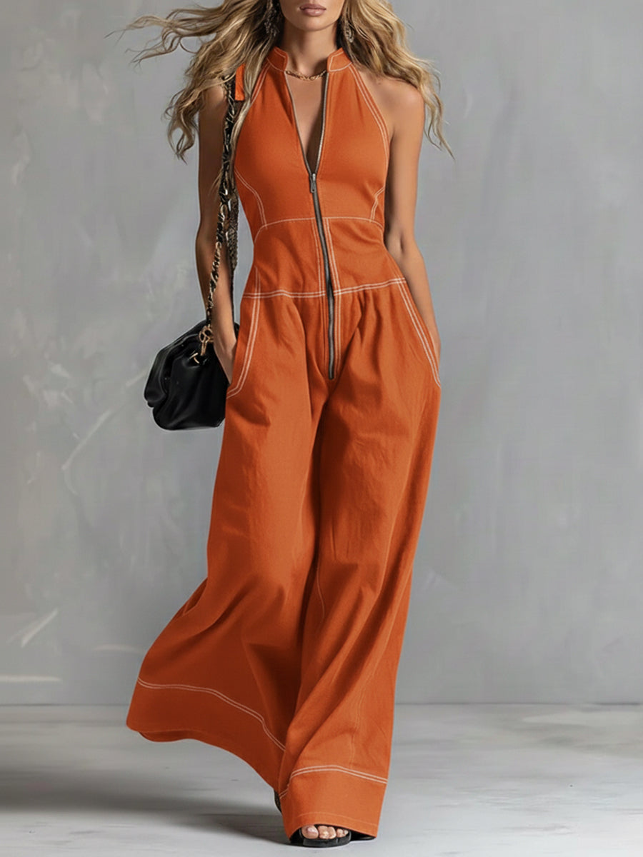 Alessia Jumpsuit