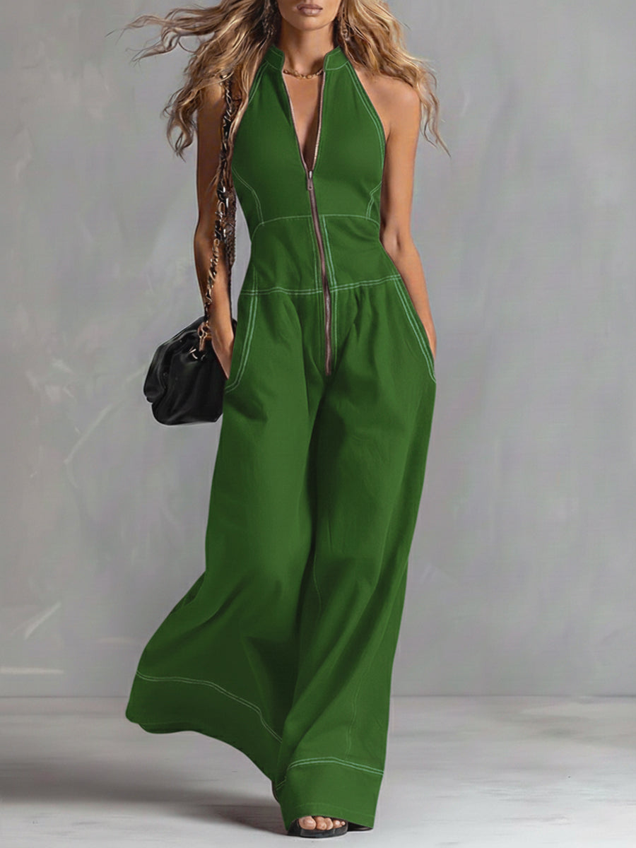 Alessia Jumpsuit