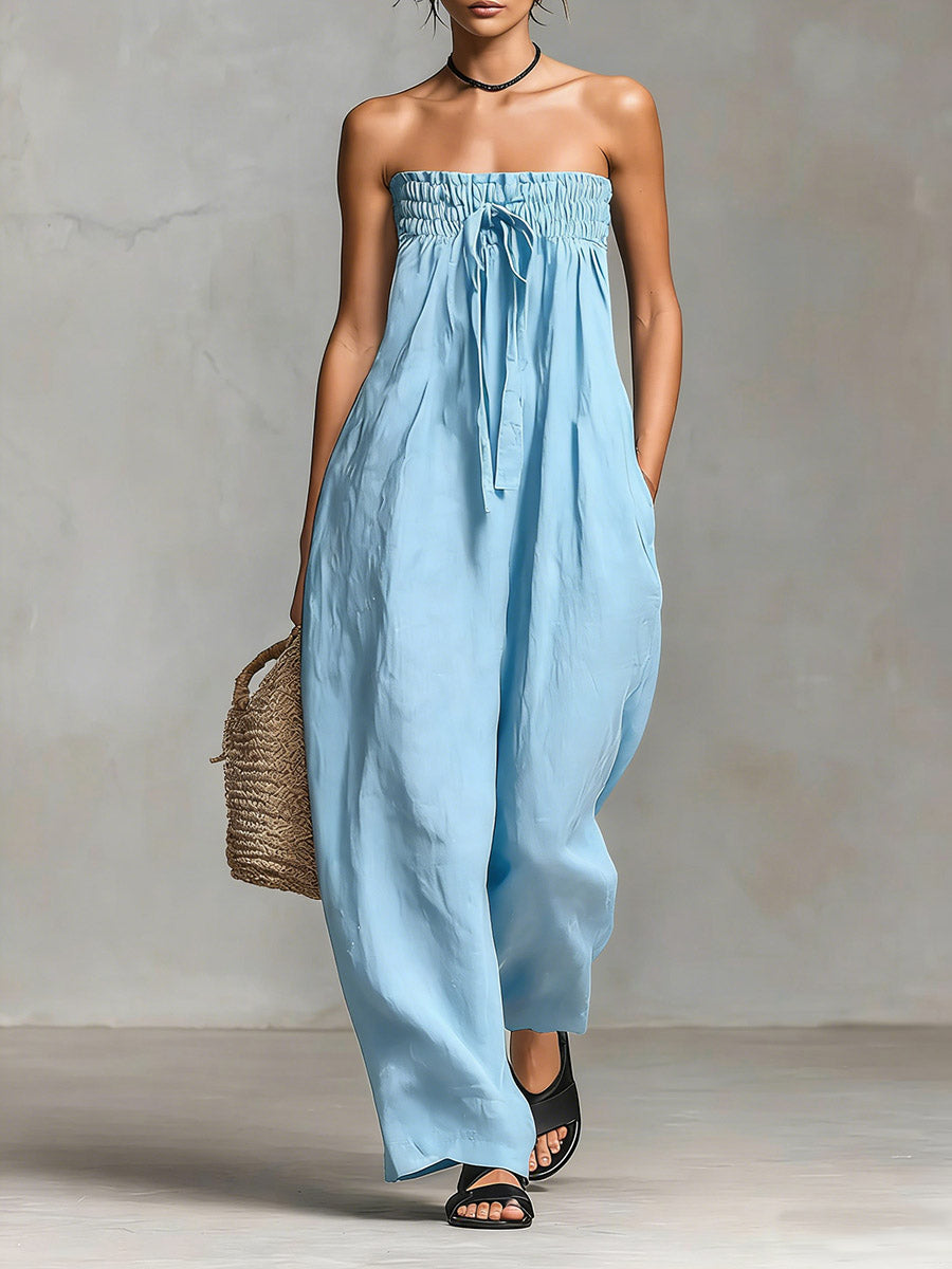 Celeste Jumpsuit