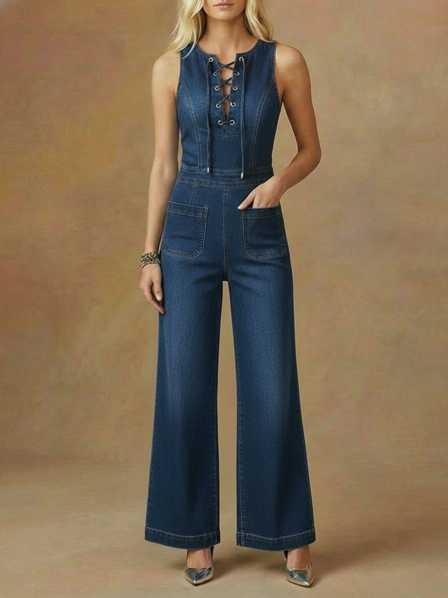 Sofía Jumpsuit