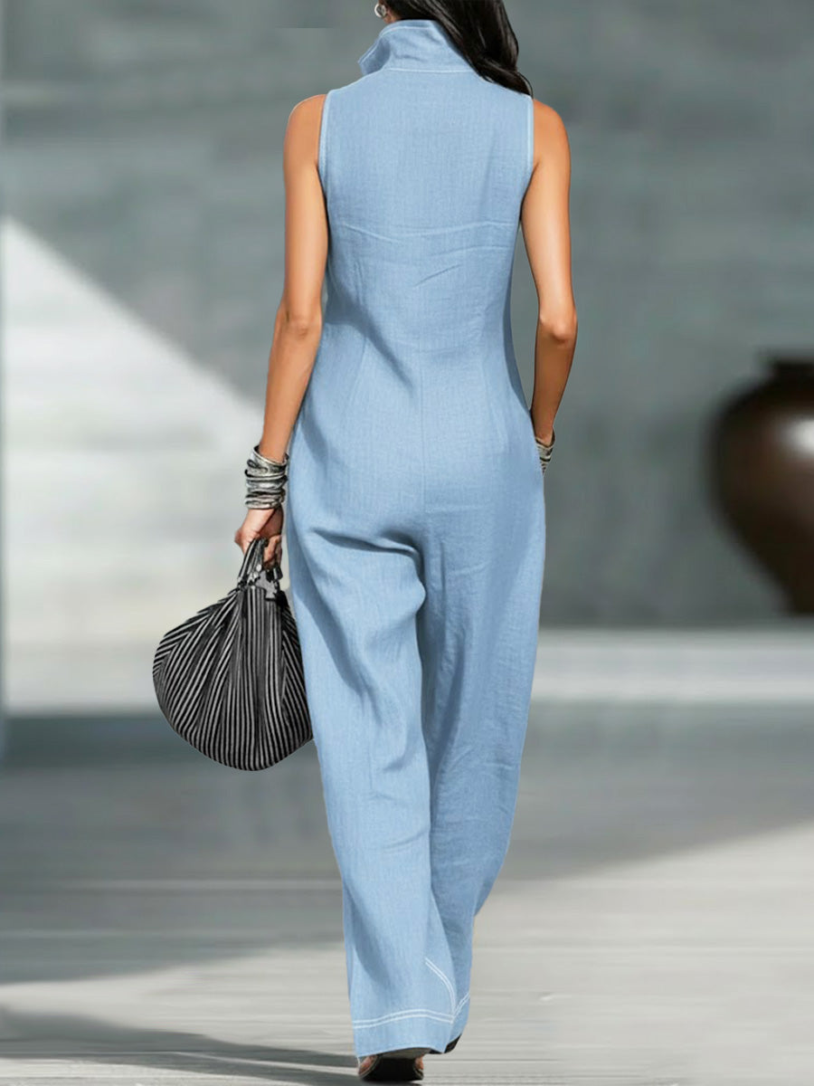Elena Jumpsuit
