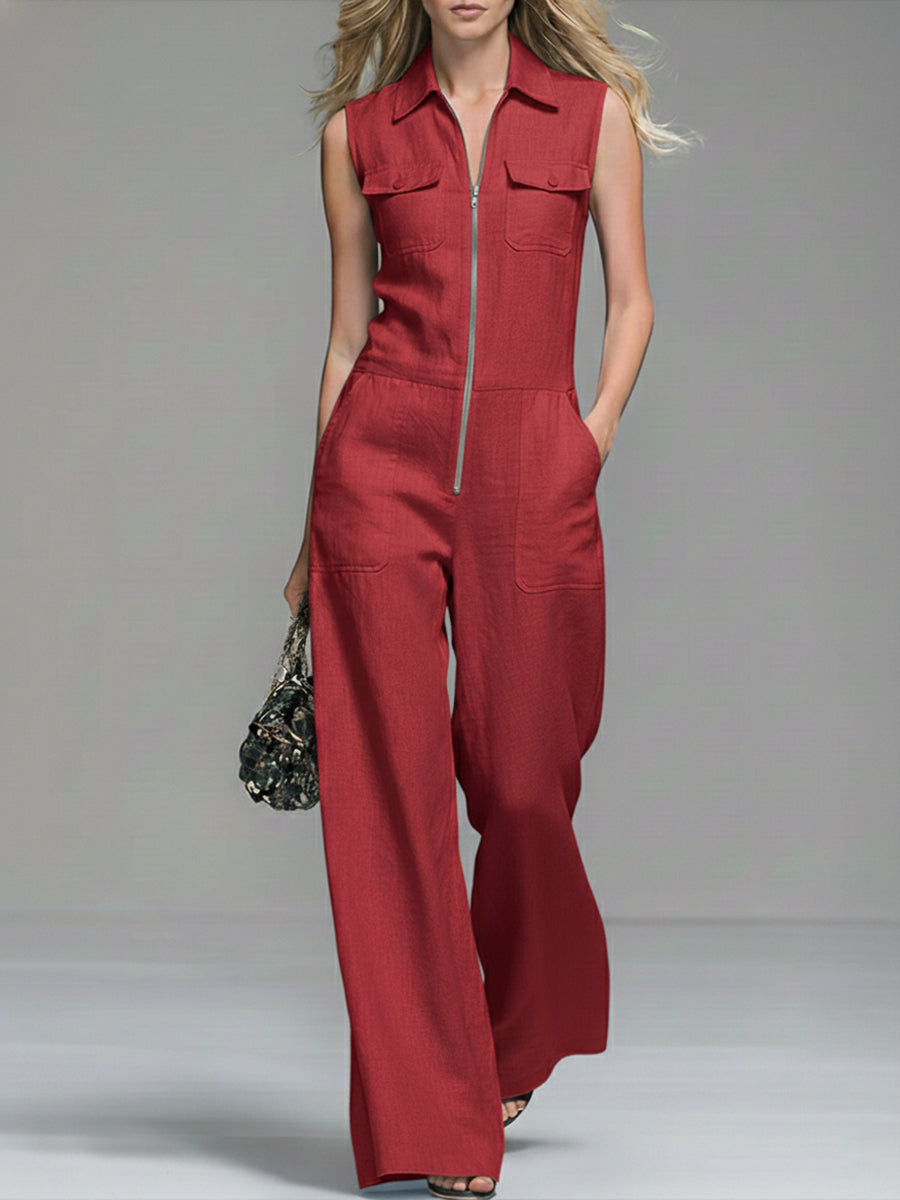 Gianna Jumpsuit