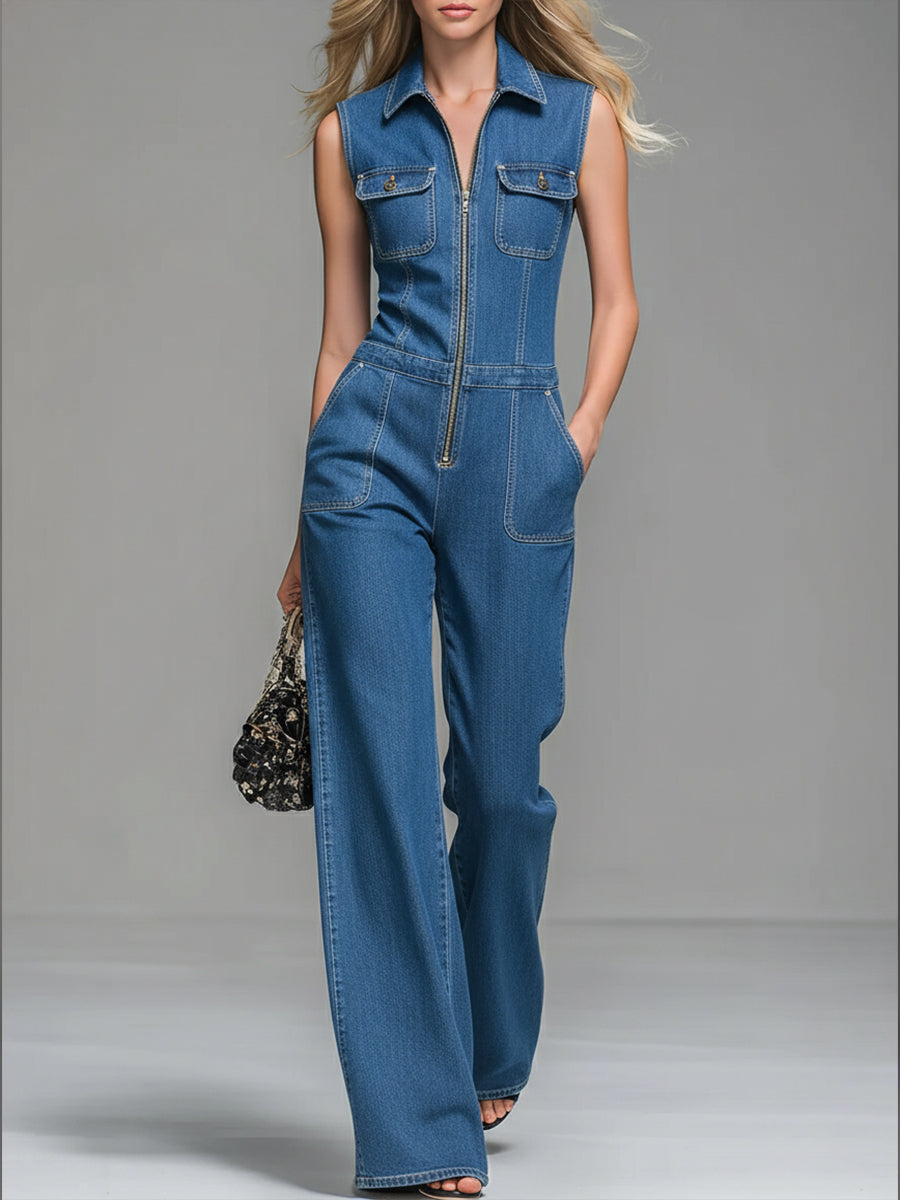 Valeria Jumpsuit